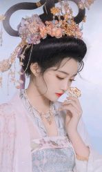 -盘子女人坊古装写真摄影(南京总店)