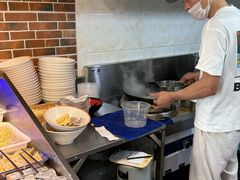 -赵璐海鲜面馆(德行路店)