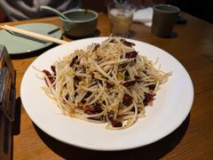 -小杨烤肉(朱雀店)