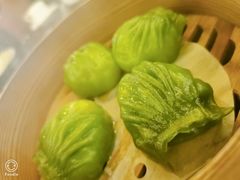 翡翠虾饺皇-甄御•海鲜新青岛菜(麦岛店)