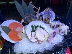 -牛New寿喜烧(中山公园龙之梦店)