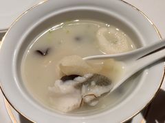 -荣轩(新荣记环球金融中心店)