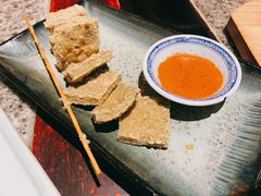 -南京大牌档(香港广场店)