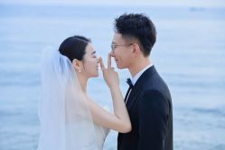 -金夫人婚纱摄影全球旅拍(大连店)