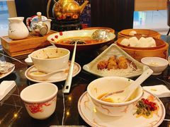 -稻香饭店(IFS国金中心店)
