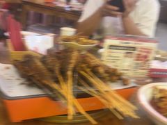 -冶建镜子·老南昌大排档·江西虾王(总店)