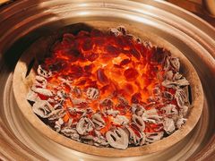 -核桃碳烤肉馆(深圳首店)