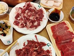 -草原饭店火锅