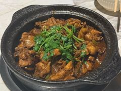 -二楼老店重庆鸡公煲(真光路店)