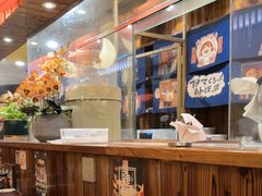 -鸟鹏烧鸟居酒屋(仁恒梦中心店)