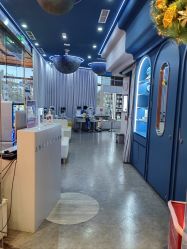 -唯儿诺儿童医院·儿科·眼科(新天地店)