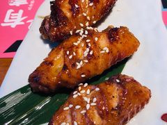 -有喜屋·深夜食堂(北京西路店)