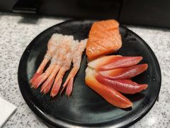 -争鲜回转寿司(徐汇星游城店)
