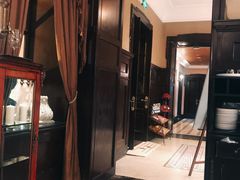 门面-波特曼西餐厅(南岗店)