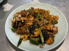 -风云面馆(珠海路店)