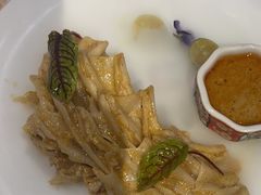 -北京老铺烤鸭(老城根店)