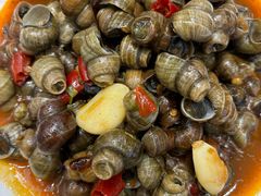 -大师傅金奖啤酒鱼(西街口总店)