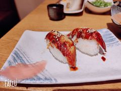 -泰居酒屋日式料理烧肉
