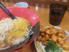 -一風堂拉面(美罗城店)