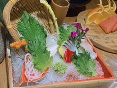 -东田之村自助餐厅(金水路店)