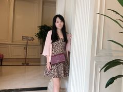 -中旅阿那亚九龙湖·公主酒店