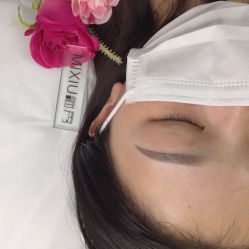 -谜秀韩式半永久纹眉纹绣洗眉
