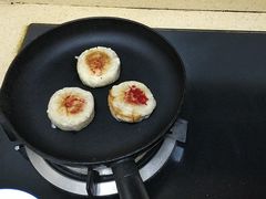 -长发西饼(临顿路店)