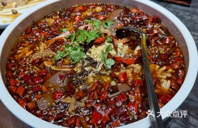 Fresh Duck Blood Premium Maoxuewang