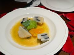 -餮熹Tipsea法餐(吉大店)