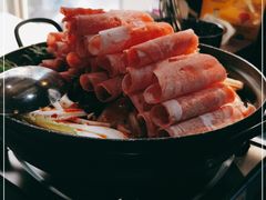 -MI WU FACTORY米屋美食工厂餐厅(绿地店)