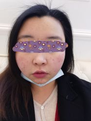 体验后-禾丽康美医疗美容医院