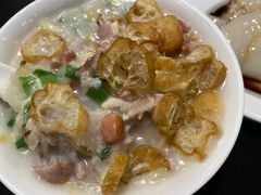 -伍湛记 · 广州老字号(龙津中路店)
