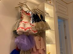 -芭蕾仙子 FairyBallet 少儿芭蕾舞蹈中心(丽都旗舰店)