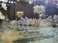-芭菲盛宴·环球美食(袁家岗店)
