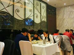 大堂-眉州东坡(国贸店)