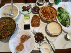 -梅利汴京烤鸭•开封豫菜地标店(东司门店)
