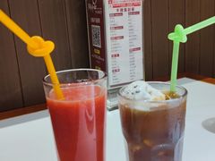 -斗牛士牛排餐厅(嘉里汇店)