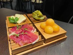 -LUMOS卢莫斯融合料理餐厅