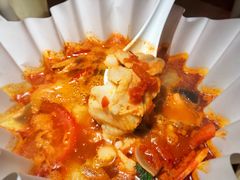 -炉小哥烤肉(朗悦公园茂店)