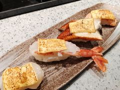 -小乔回转寿司(铁东万象汇店)