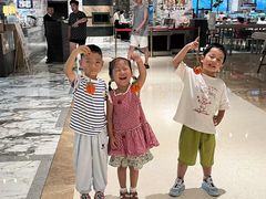 -合肥皇冠假日酒店·菲亚斯特自助餐厅(黄山路店)