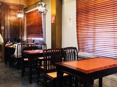 -功德林(南京西路店)