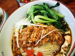 -朱鸿兴面馆(绿宝广场店)