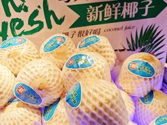 -亚马逊海鲜自助(王府井店)