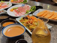 -梦山水日本烧肉(五四广场店)