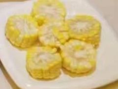 甜玉米-老城一锅羊蝎子火锅