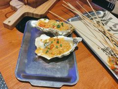 -路边羊烧烤酒场(宝带路店)