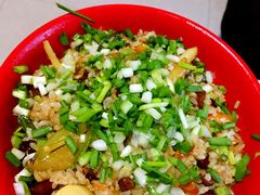 -美食美客土烙锅店·老字号
