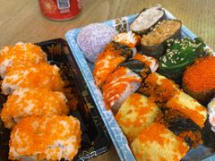 -池田寿司·新鲜现做(朝阳大悦城店)