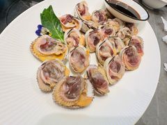 毛蚶-宁海食府(总店·天一阁望京店)